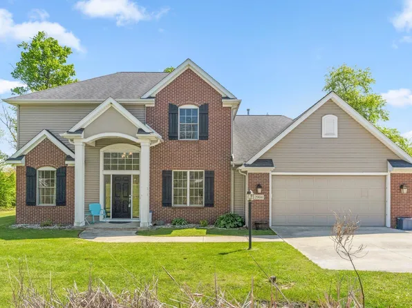 2904 Union Chapel Rd, Fort Wayne, IN 46845