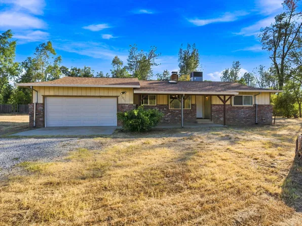 5058 Smokey Rd, Anderson, CA 96007