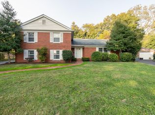317 Malabu Pl, Lexington, KY 40502