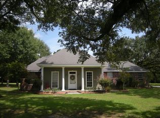 29 S Apple South Dr, Carriere, MS 39426