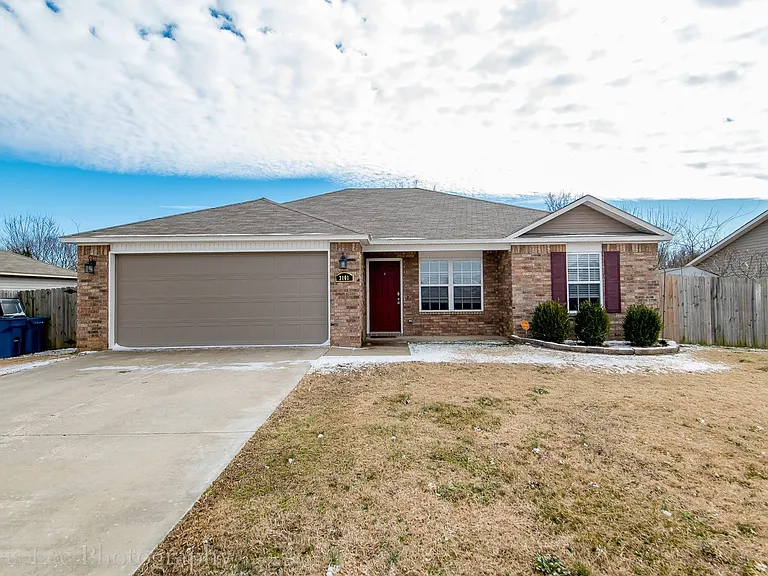 3101 Greensprings Rd — Photo 1