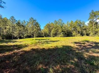 County Road 4416, Spurger, TX 77660