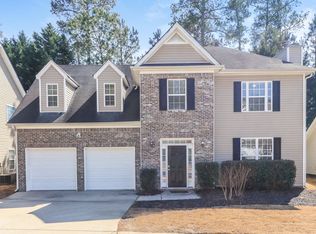 119 Omega Ct, Dallas, GA 30157