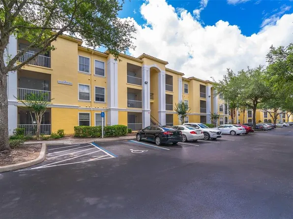 1275 LAKE SHADOW CIRCLE #13112, MAITLAND, FL 32751