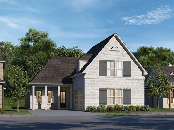 37309 Cattle Ave, Prairieville, LA 70769