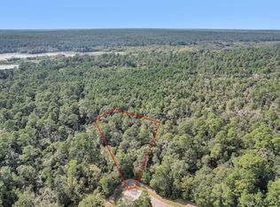 50 Firewood Rd, Huntsville, TX 77340