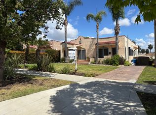 1248 S Rimpau Blvd #1248, Los Angeles, CA 90019