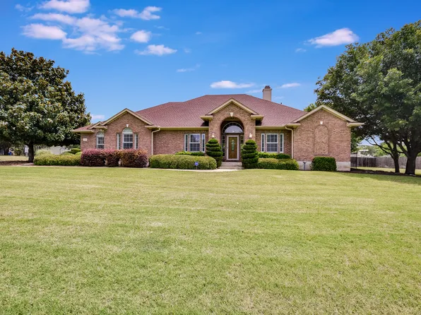 410 Allen Cir, Georgetown, TX 78628