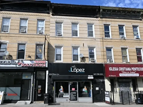 619a Wilson Avenue image 1 of 2