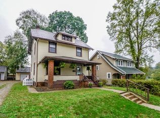 1520 11th St NW, Canton, OH