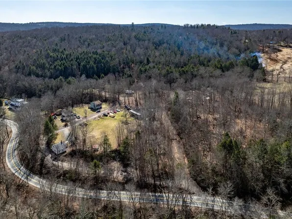 94 Spring Glen Road #100, Mountain Dale, NY 12763