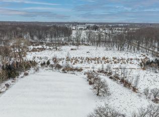 368 Cranson Rd, Bronson, MI 49028