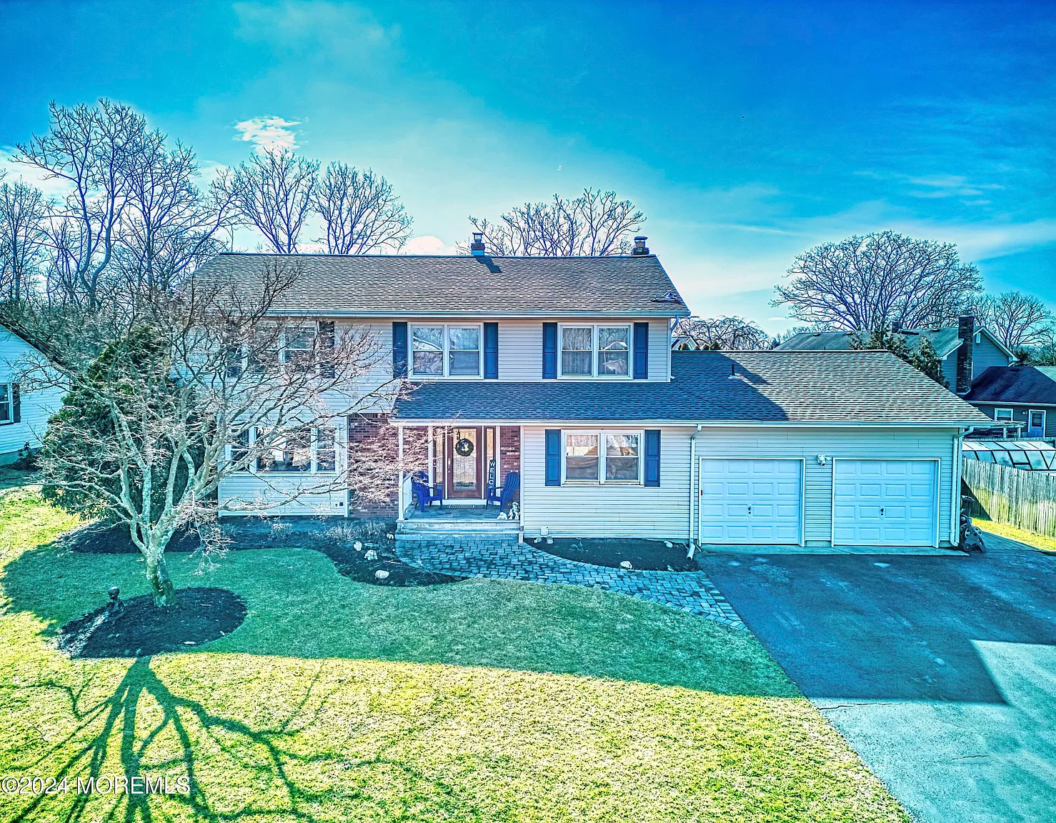 33 Redwood Drive photo 1