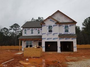 280 Sophie Cir #45, Locust Grove, GA 30248