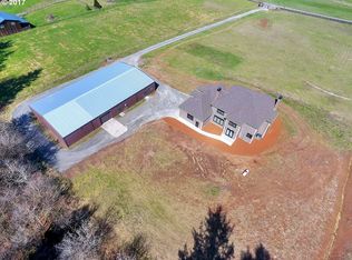 17801 NE 230th St, Battle Ground, WA 98604