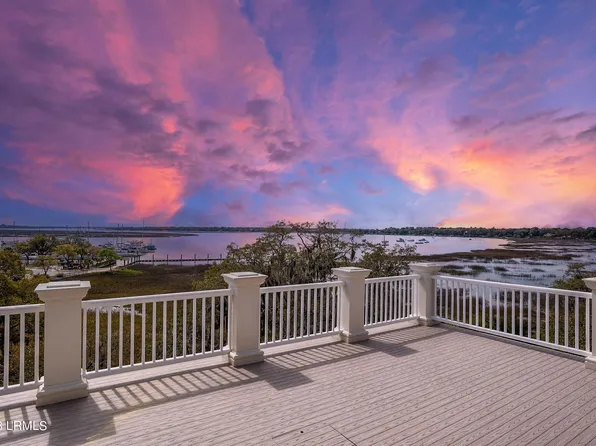 1107 Bay St, Beaufort, SC 29902