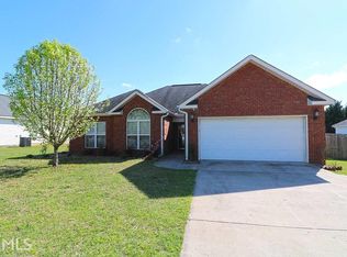 460 Feagin Mill Rd, Warner Robins, GA 31088