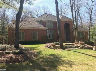 1925 Deer Path Trl, Oxford, MI