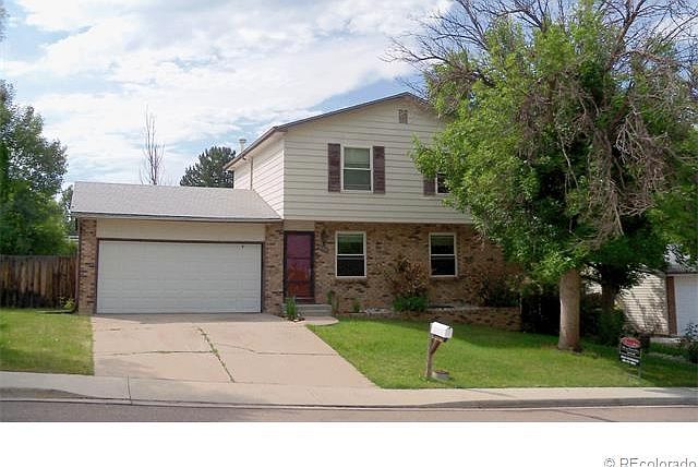 For Sale: 10521 Oak Street, Westminster, CO 80021