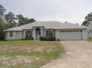 3061 SW 168th Loop, Ocala, FL 34473