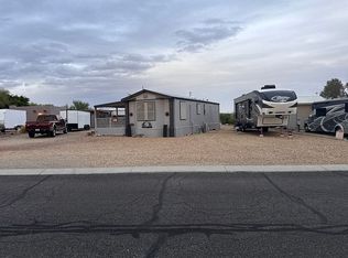 30837 S Fort Apache Dr, Congress, AZ 85332