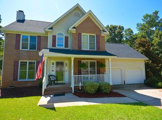 105 Ravenglass Ct, Lexington, SC 29072