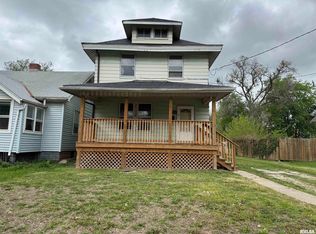 2111 W Callender Ave, West Peoria, IL 61604