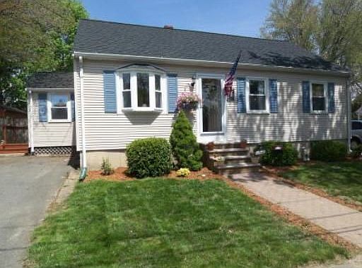 Beautiful Cape. North Beverly