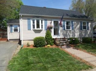 35 Macarthur Rd, Beverly, MA 01915