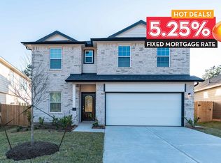 10629 Altitude Way, Conroe, TX 77303