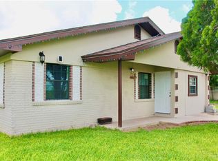 1004 E Alberta Rd, Edinburg, TX 78542