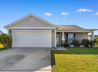 1404 Boker Rd., Conway, SC 29527