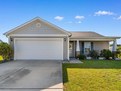 1404 Boker Rd., Conway, SC, 29527