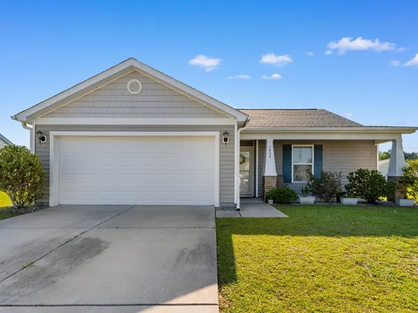 1404 Boker Rd., Conway, SC 29527
