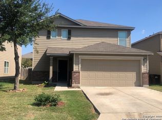 3406 Dunlap Flds, Converse, TX 78109