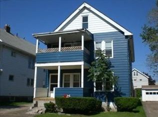 1200 E 173rd St, Cleveland, OH