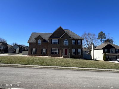 722 W Glenview Dr LOT 109, Lenoir City, TN, 37771