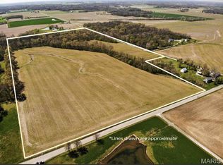 8000 Jefferson Rd, Freeburg, IL