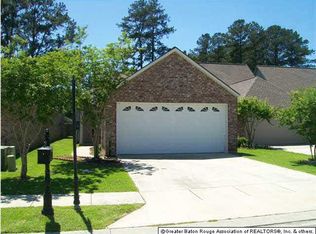 7549 Crepe Myrtle Ln, Denham Springs, LA 70706