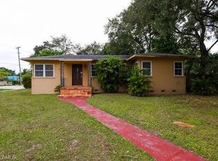 2818 Cortez Blvd, Fort Myers, FL 33901