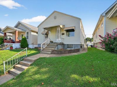 4139 Blow St, Saint Louis, MO, 63116