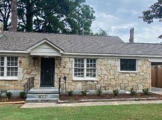 3400 Hadley Rd, Memphis, TN 38111