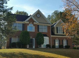 3555 Prairie Dr, Snellville, GA 30039