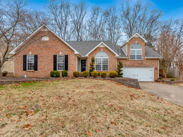 3301 Sunny Slope Dr, Clarksville, TN 37043