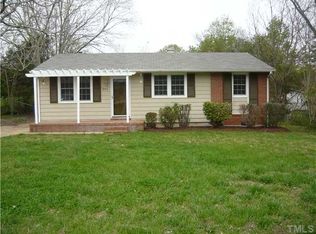 845 Newcombe Rd, Raleigh, NC 27610