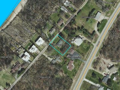 3025 Lakeshore Ave, Benton Harbor, MI, 49022