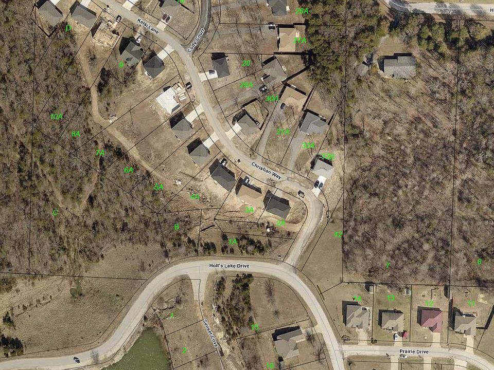 000 Tbd Holts Lake Drive Lt C, Branson, MO 65616 MLS 60259271 Zillow