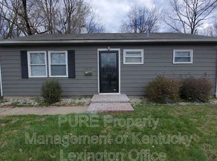 317 Mockingbird Ln, Lexington, KY 40503