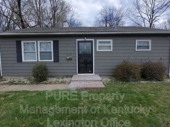 317 Mockingbird Ln, Lexington, KY 40503