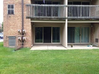3rd image of 2350 Lancashire Dr APT Tb